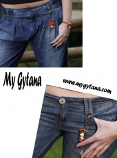 Llaveros My Gytana