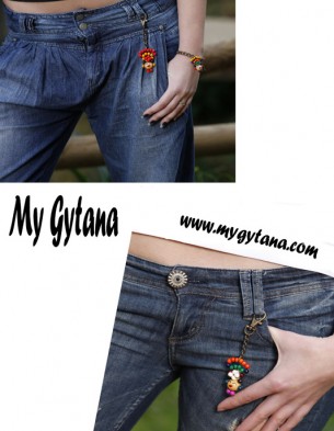 Llaveros My Gytana