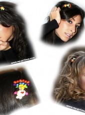 Diadema My Gytana