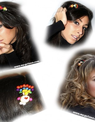 Diadema My Gytana