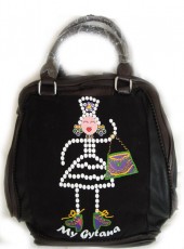 Bolso de Paseo