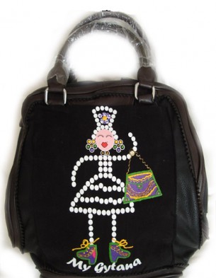 Bolso de Paseo