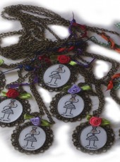 Camafeos-Collares My Gytana