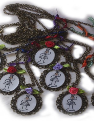 Camafeos-Collares My Gytana