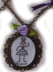 Camafeos-Collares-Broches
