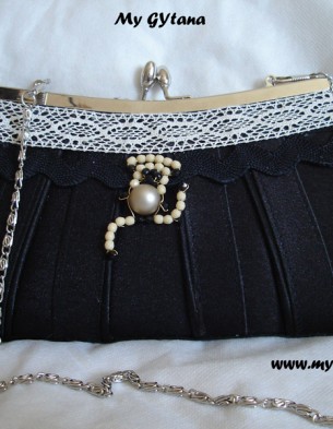Cartera de Fiesta