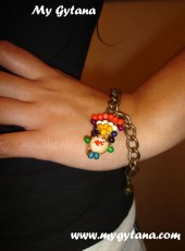 Pulseras My Gytana