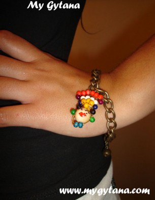 Pulseras My Gytana